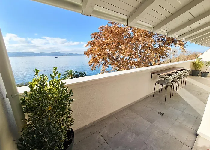 Pied-A-Terre By Belmont Realty