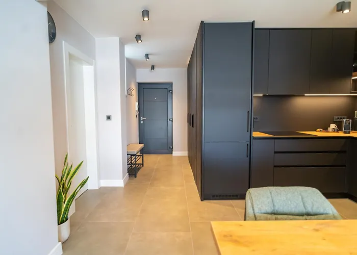 Pied-A-Terre By Belmont Realty