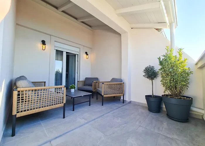 Pied-A-Terre By Belmont Realty