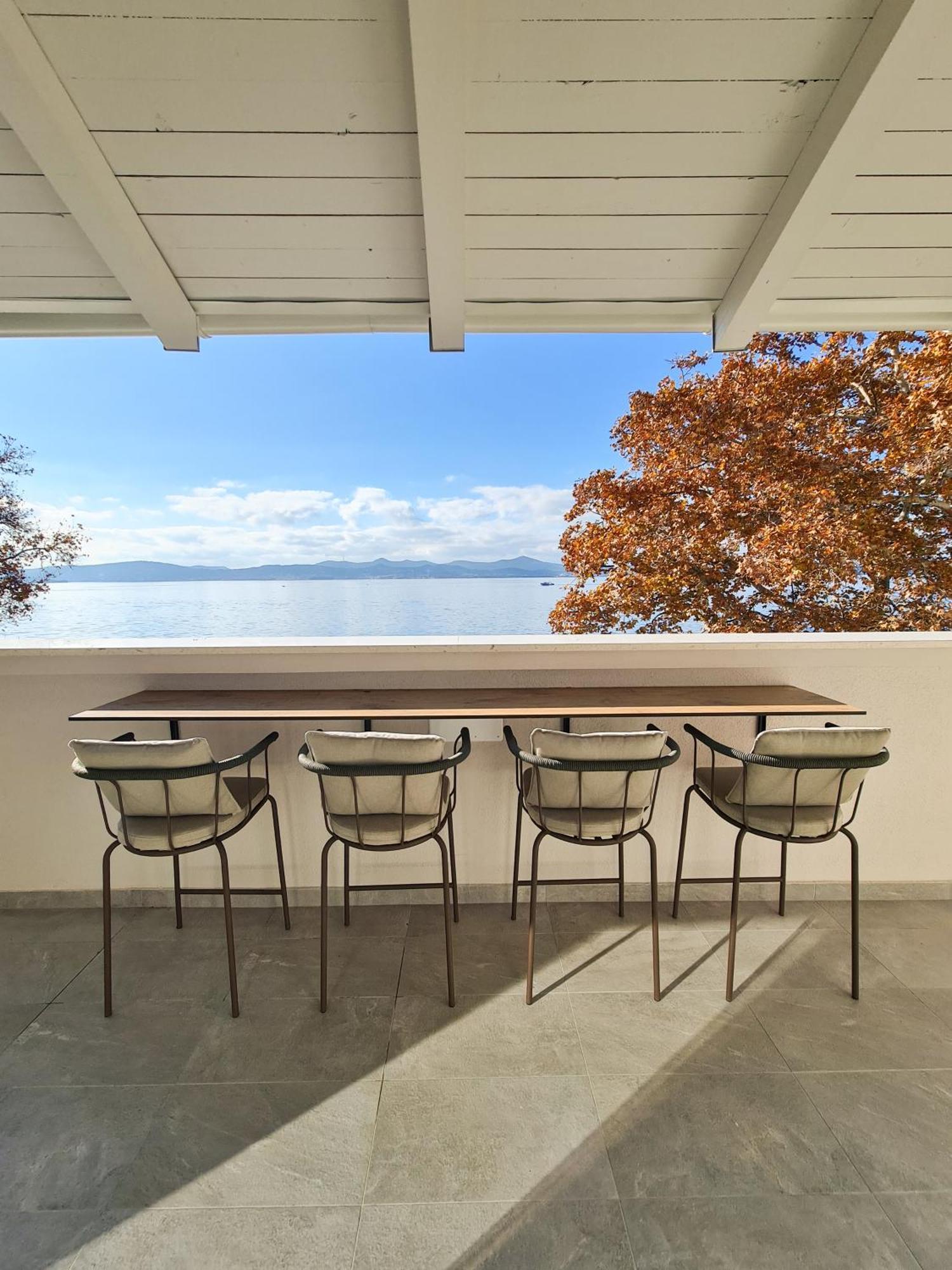 Pied-a-terre By Belmont Realty Zadar