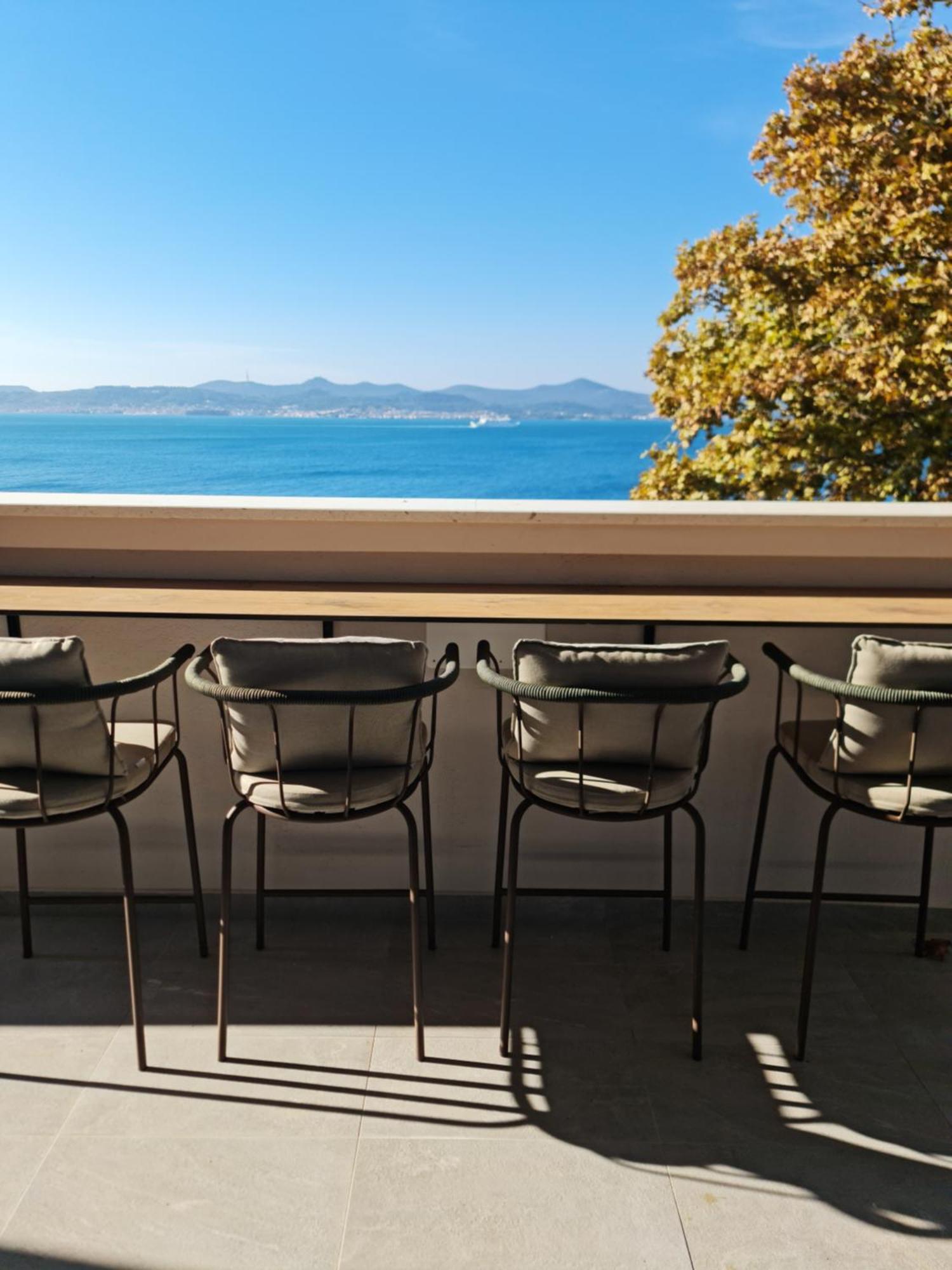 Pied-a-terre By Belmont Realty * Zadar