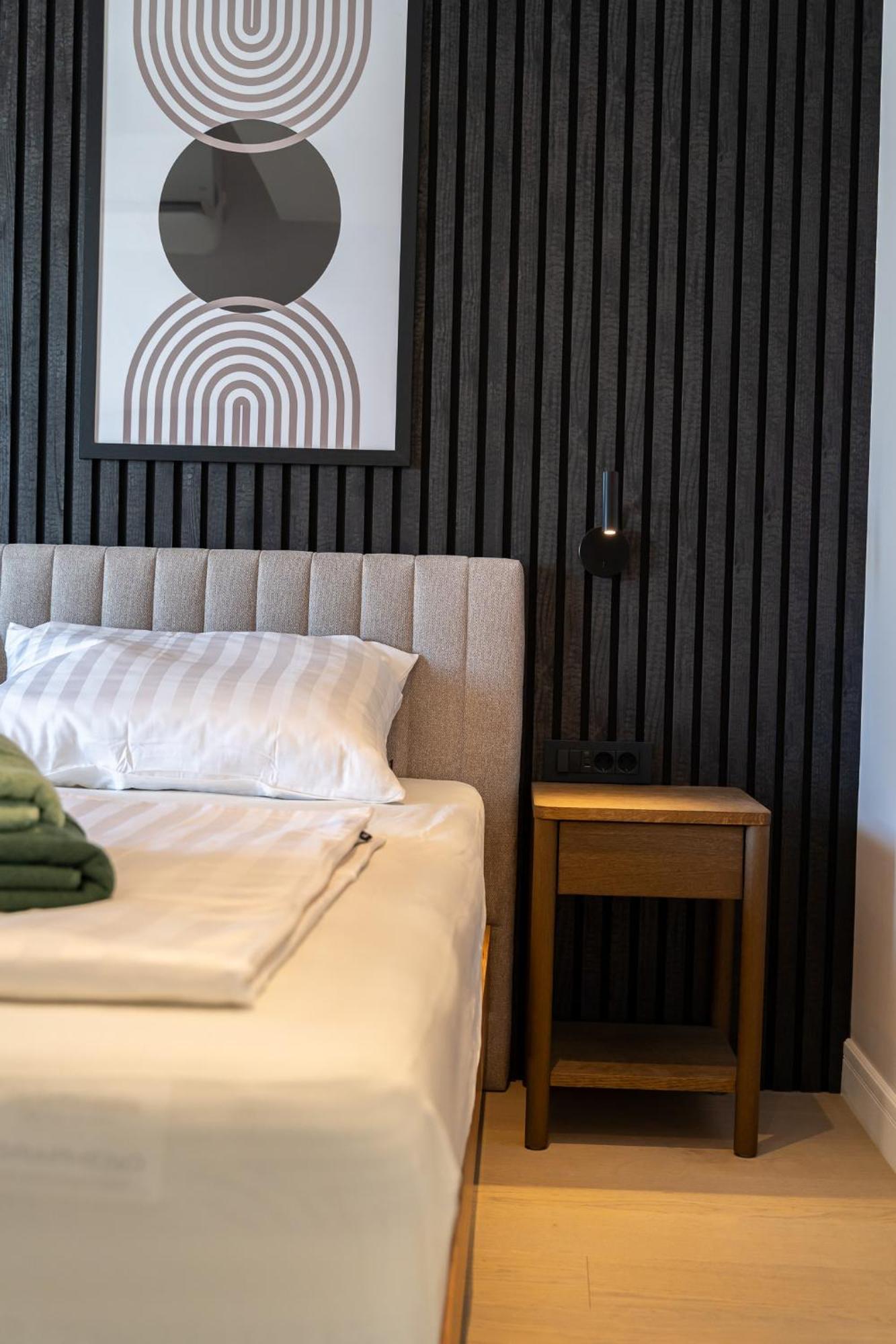 Pied-a-terre By Belmont Realty Appartement