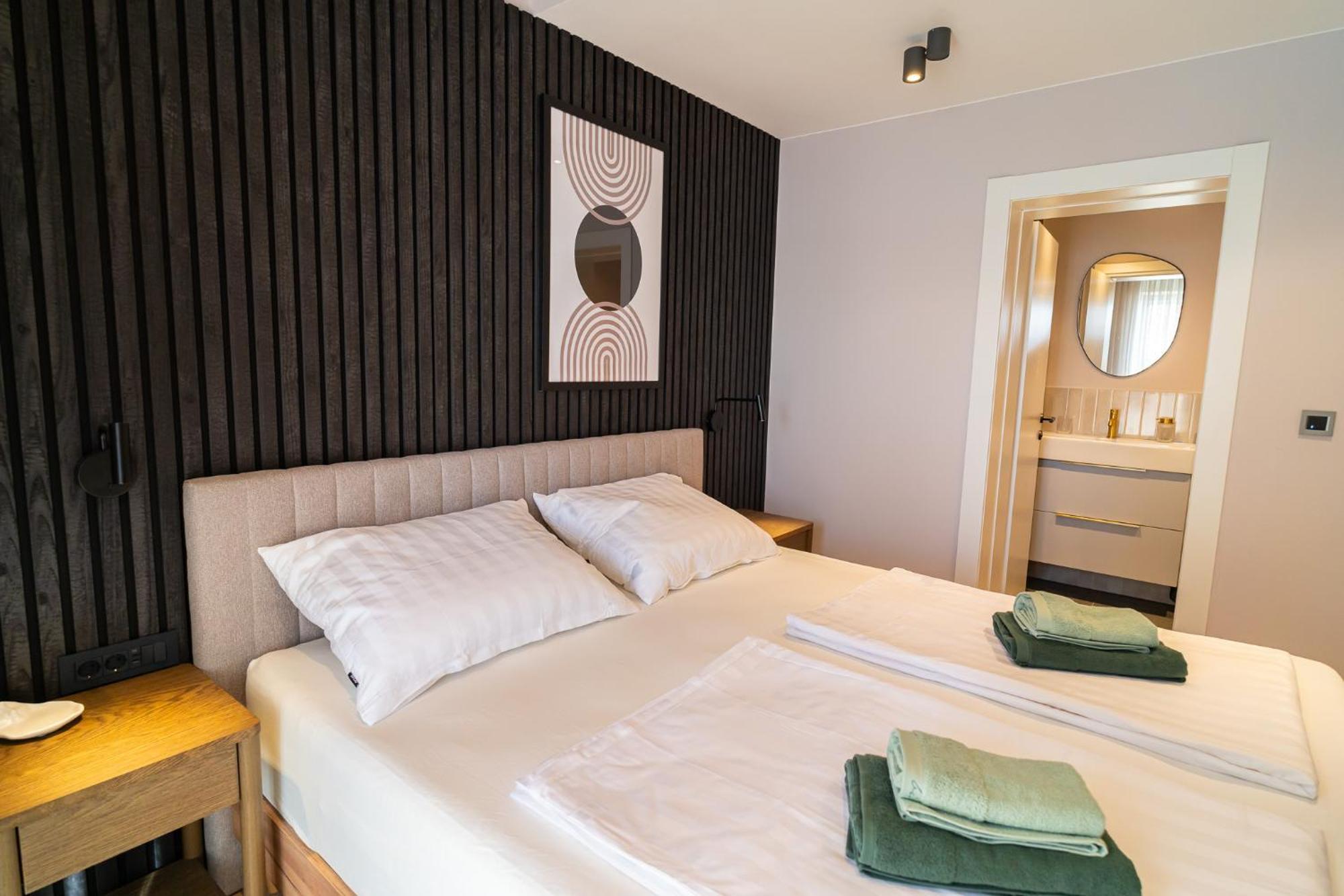 Appartement Pied-a-terre By Belmont Realty Zadar