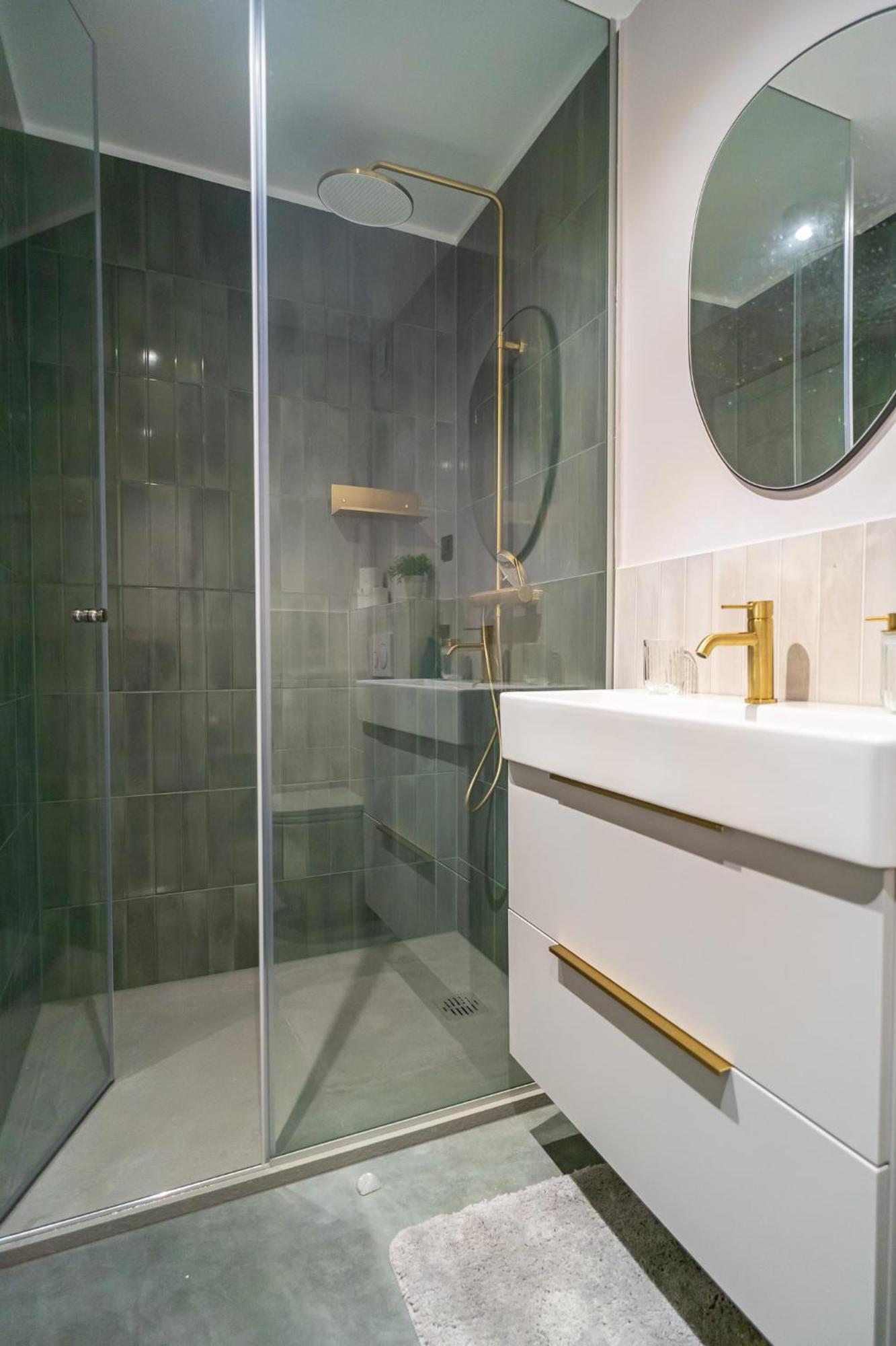 Pied-a-terre By Belmont Realty