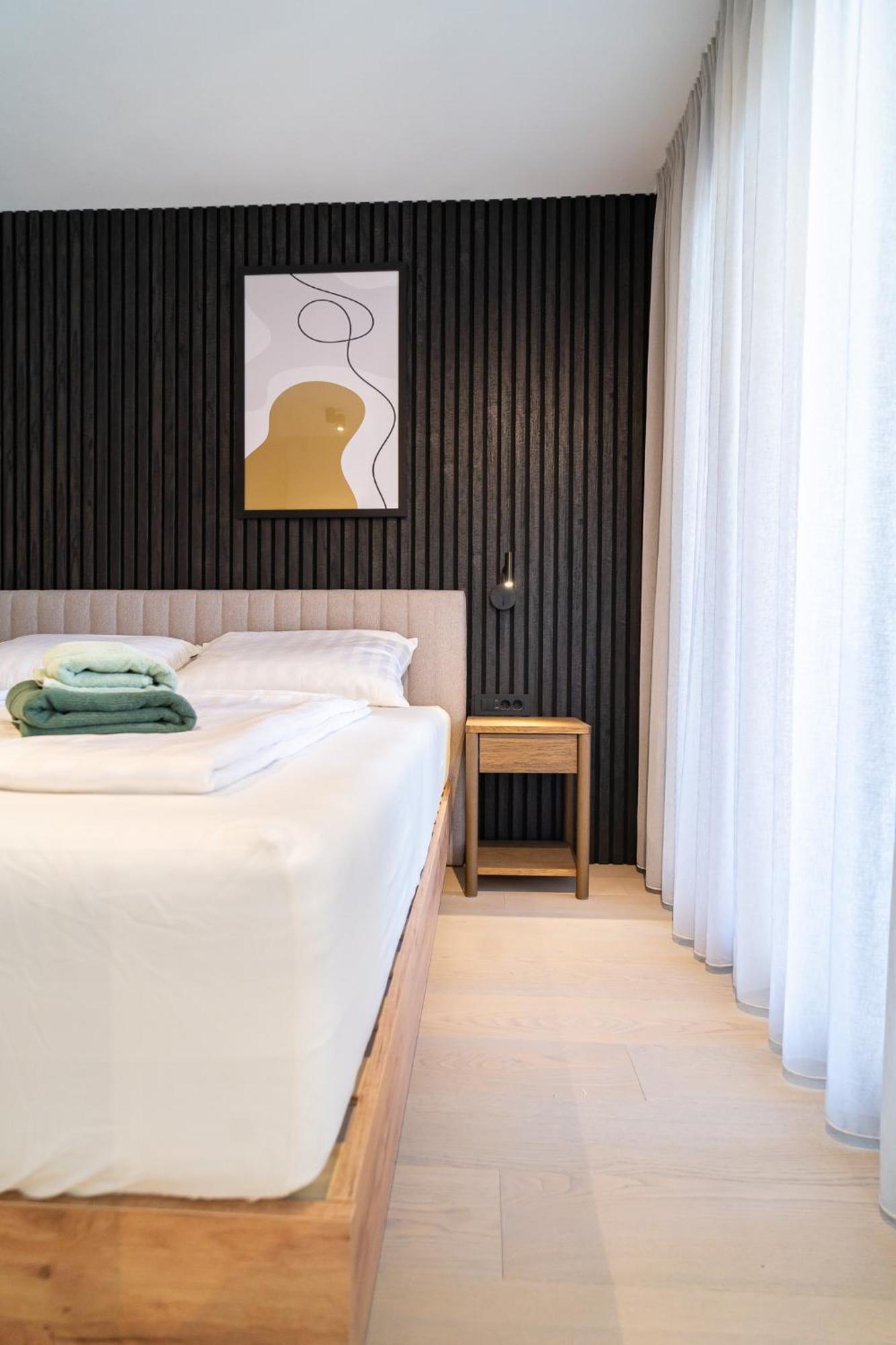 Pied-a-terre By Belmont Realty Appartement *