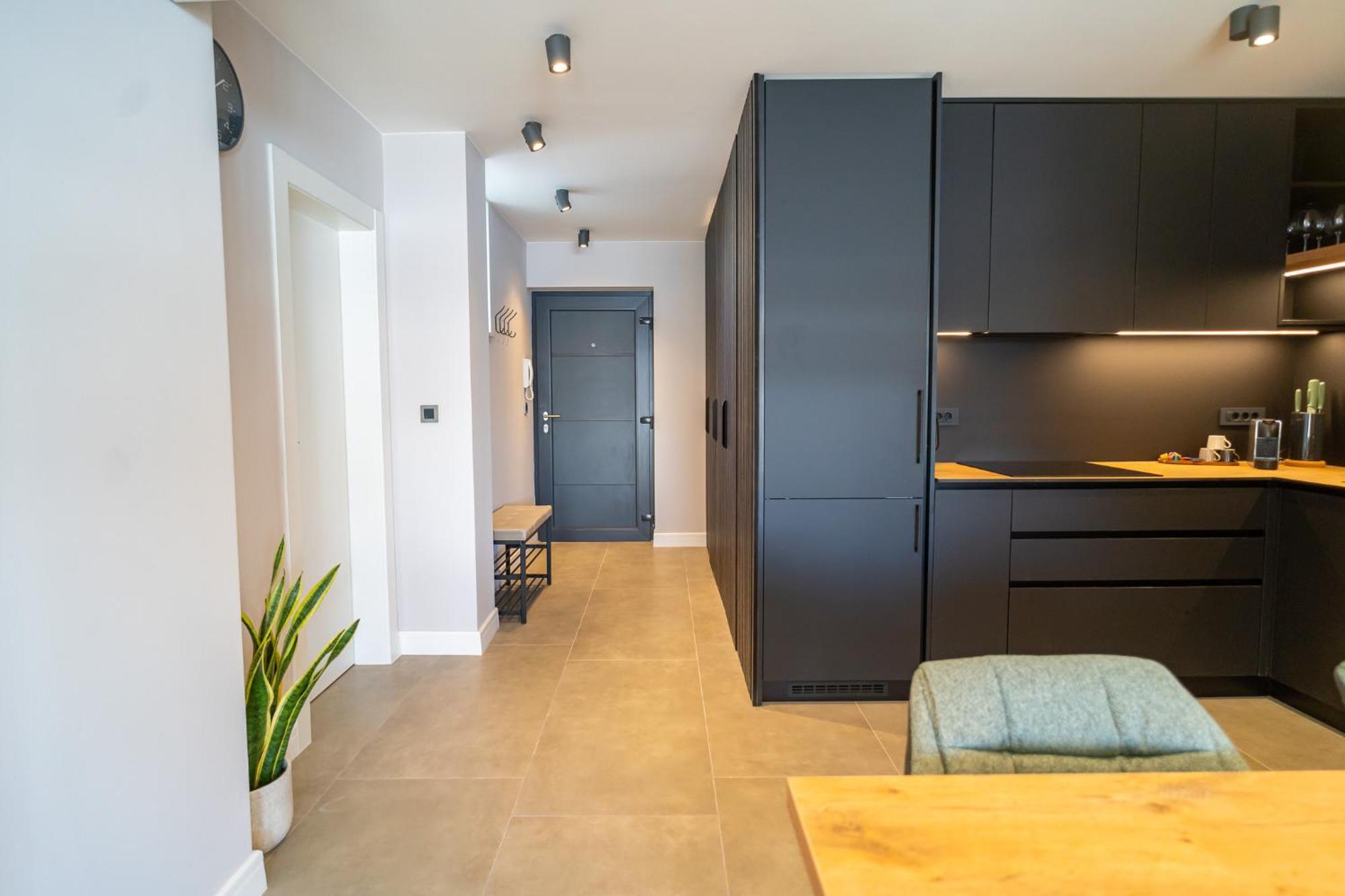 Pied-a-terre By Belmont Realty Appartement Zadar