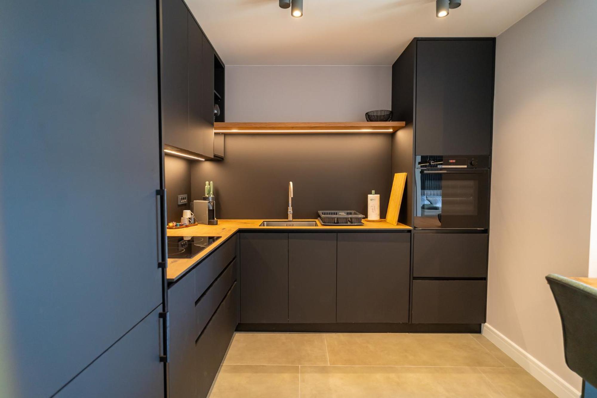 Pied-a-terre By Belmont Realty Apartament Zadar