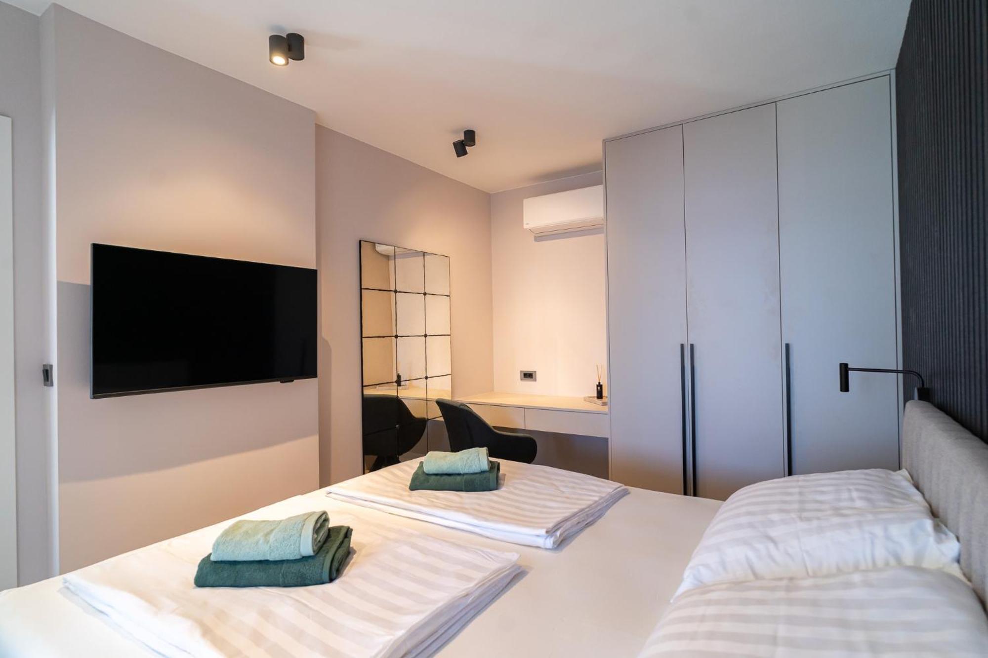 Pied-a-terre By Belmont Realty Apartament *
