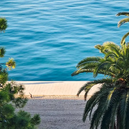 Pied-A-Terre By Belmont Realty Apartment Zadar Exterior photo