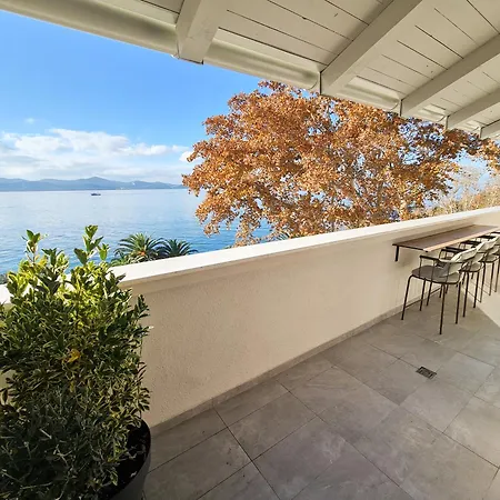 Pied-A-Terre By Belmont Realty Apartment Zadar Exterior photo