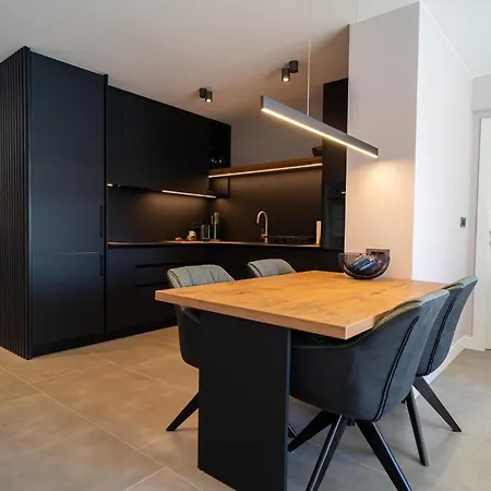Pied-A-Terre By Belmont Realty Apartment Zadar Exterior photo