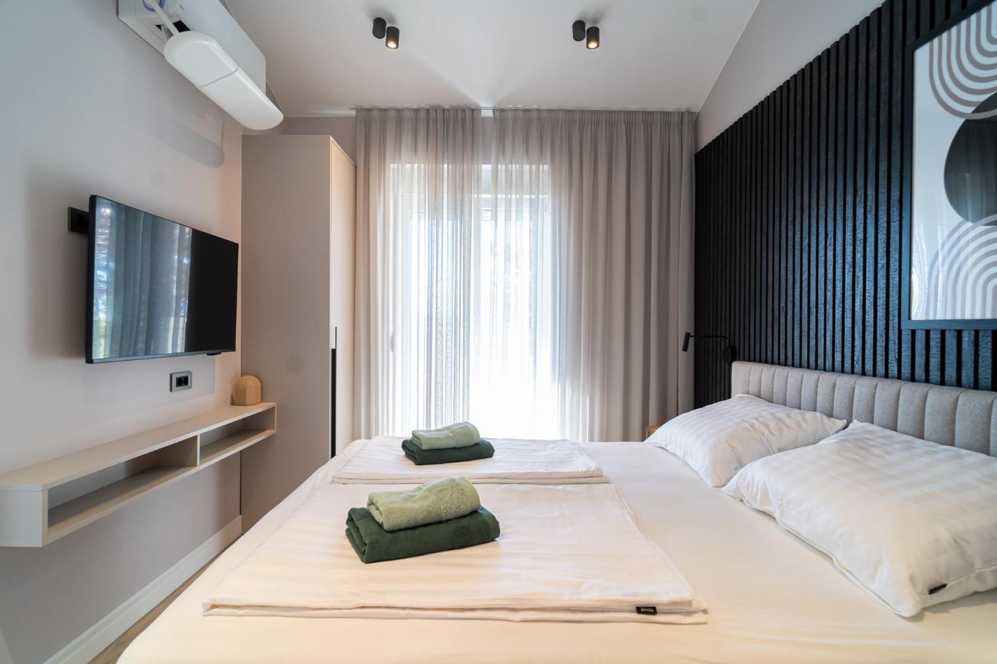 Pied-a-terre By Belmont Realty Zadar
