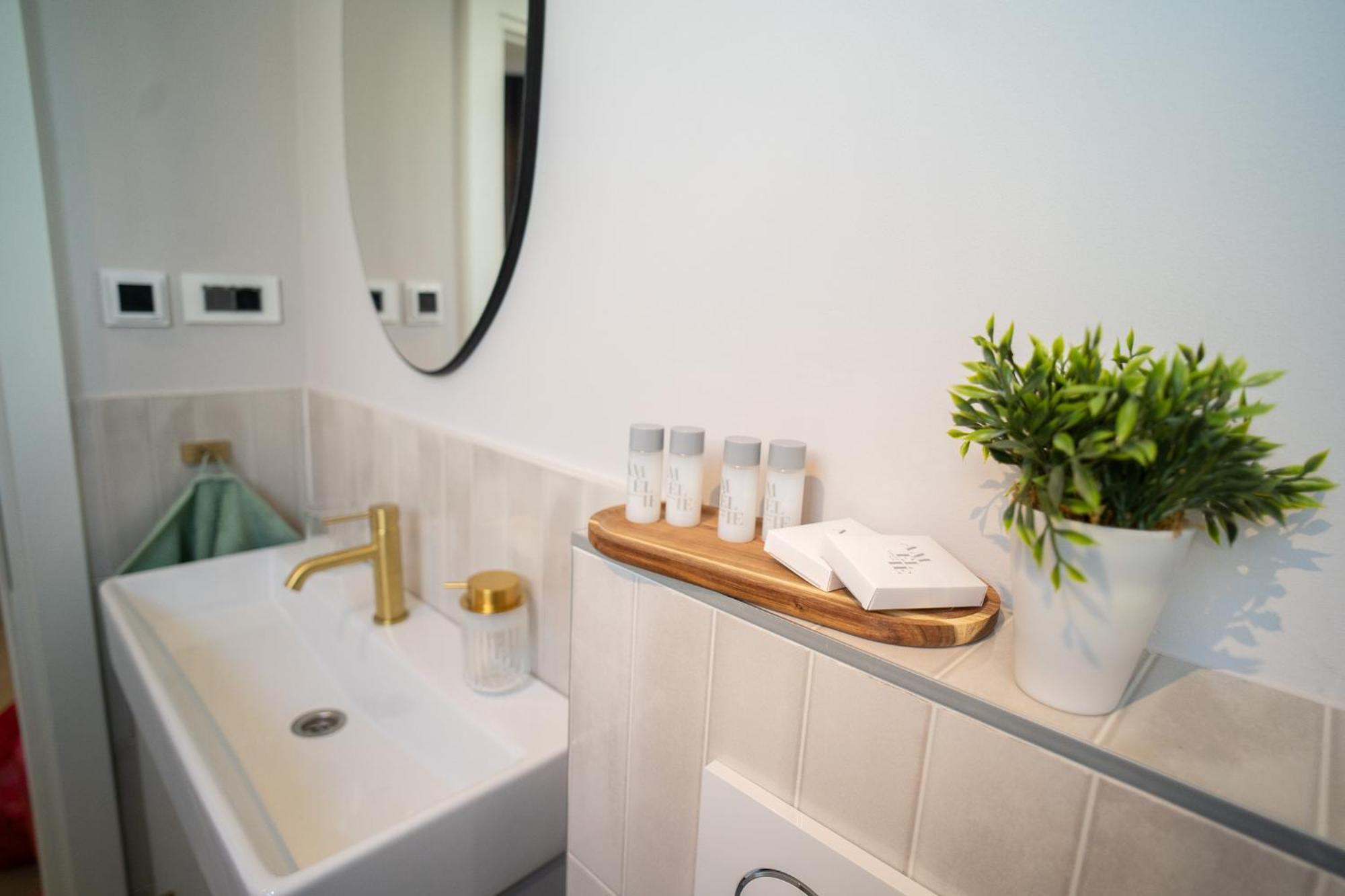 Pied-a-terre By Belmont Realty
