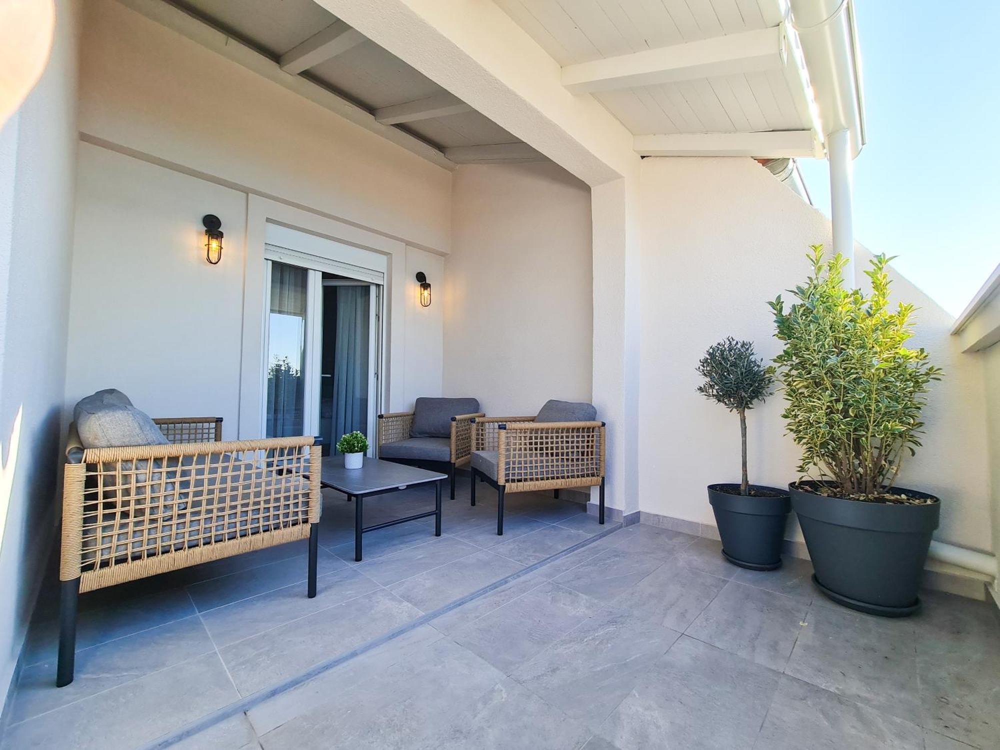 Pied-a-terre By Belmont Realty Zadar